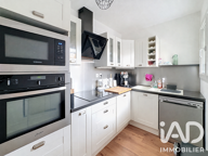 Vente Maison/villa 4 pièces — photo 4