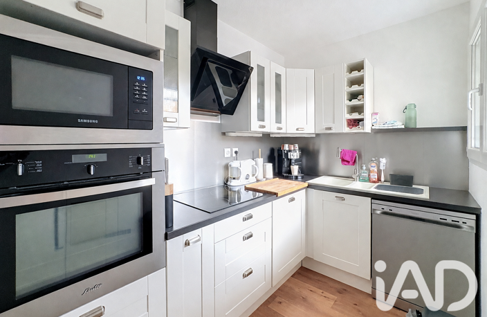 Vente Maison/villa 4 pièces — photo 4