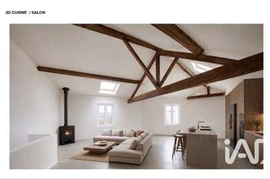 Appartement 3 pièces 369000 €