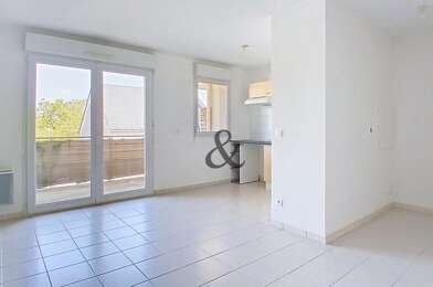 Appartement 3 pièces 640 €