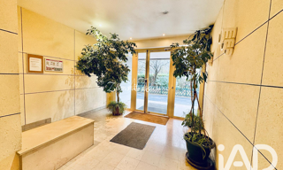 Appartement 3 Pièces 62 m² à vendre à Le Blanc-Mesnil (93150)
