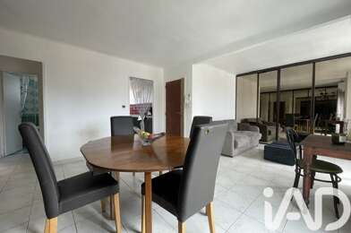 Appartement 3 pièces 297000 €