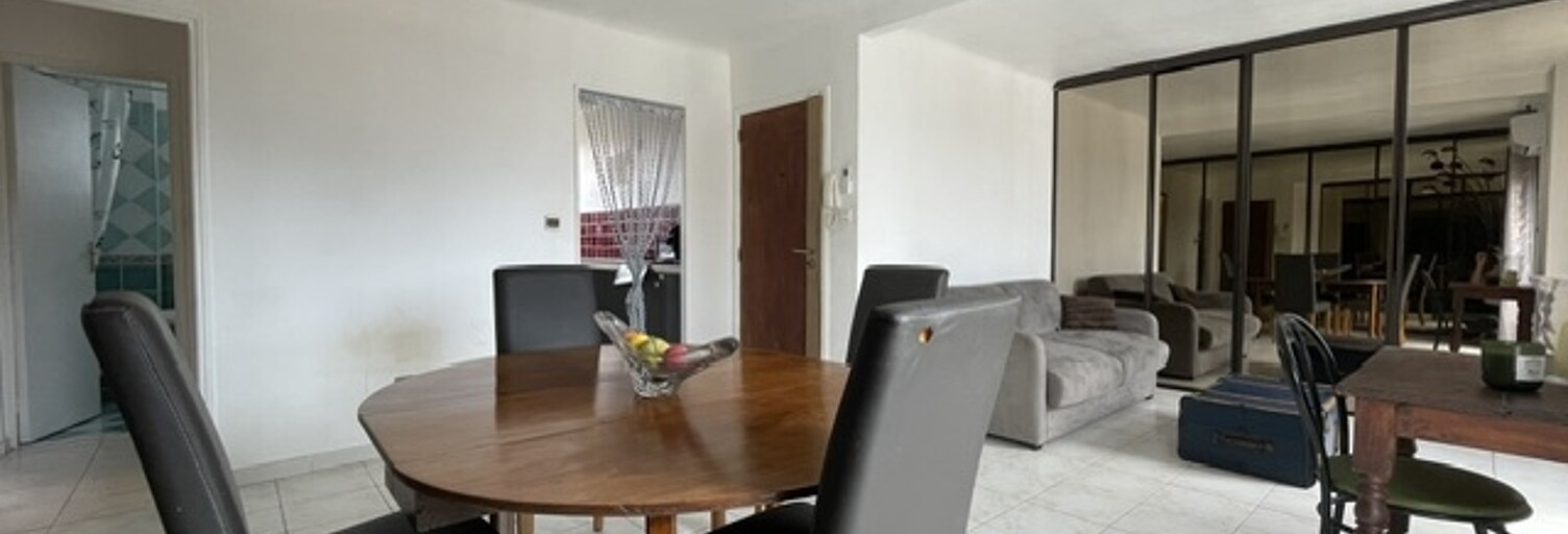 Appartement 3 Pièces 59 m² à vendre à Carry-le-Rouet (13620)