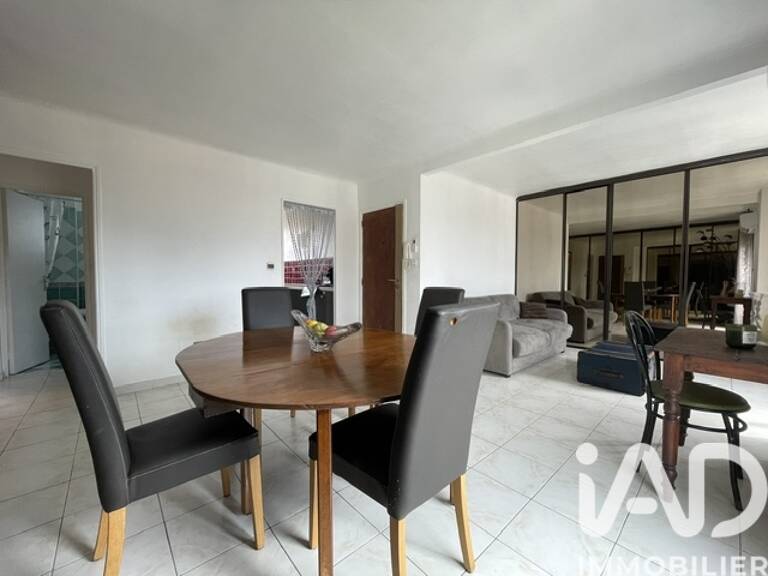 Vente Appartement 3 pièces — photo 1