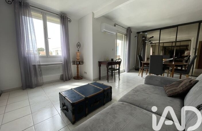 Vente Appartement 3 pièces — photo 2