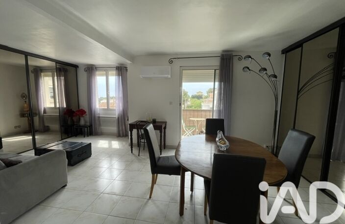 Vente Appartement 3 pièces — photo 4