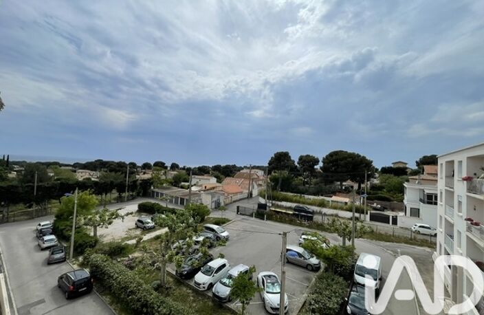 Vente Appartement 3 pièces — photo 5