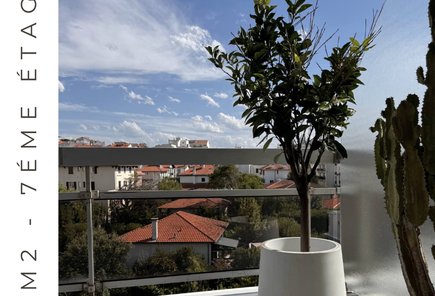 Vente Appartement 3 pièces — photo 1