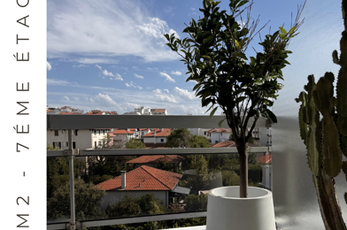 Appartement 3 pièces 720000 €