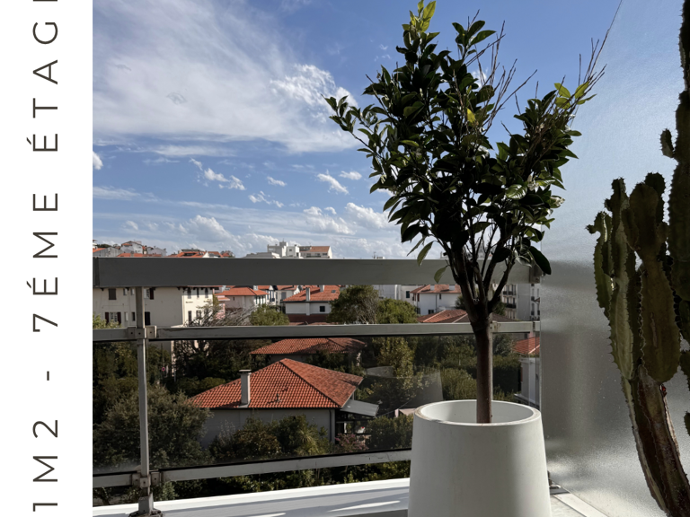 Vente Appartement 3 pièces — photo 1