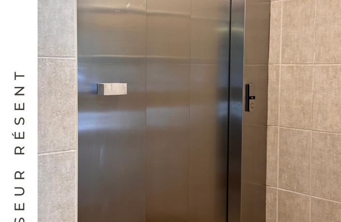 Vente Appartement 3 pièces — photo 3