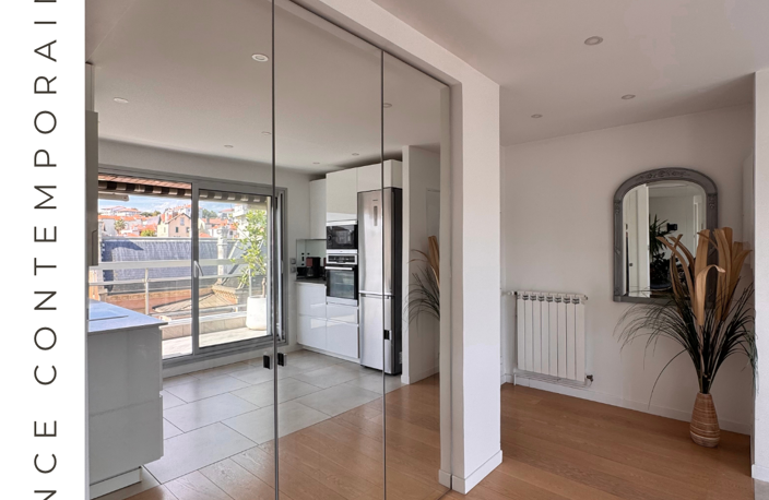 Vente Appartement 3 pièces — photo 4