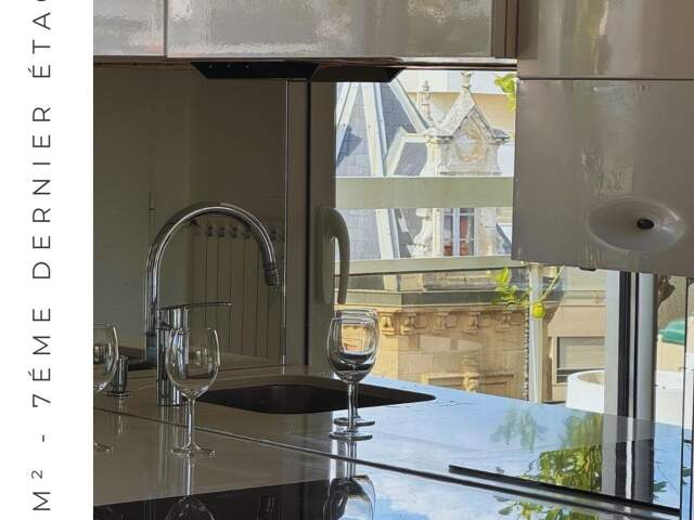 Vente Appartement 3 pièces — photo du bien