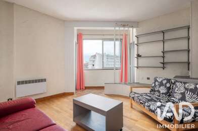 Appartement 3 pièces 149000 €