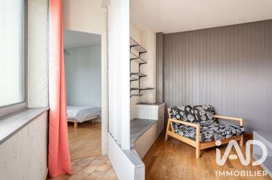 Appartement 3 pièces 149000 €