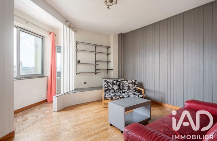 Vente Appartement 3 pièces — photo 2