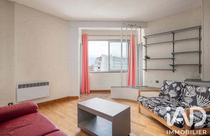 Vente Appartement 3 pièces — photo 3