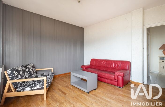 Vente Appartement 3 pièces — photo 4