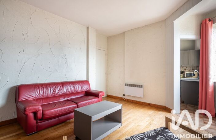 Vente Appartement 3 pièces — photo 5