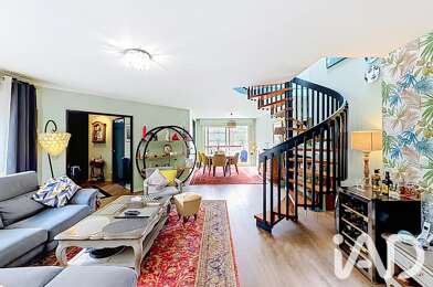 Appartement 5 pièces 499000 €