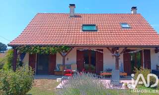 Maison 6 Pièces 160 m² à vendre à Curgy (71400)