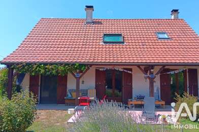 Maison 6 pièces 249000 €