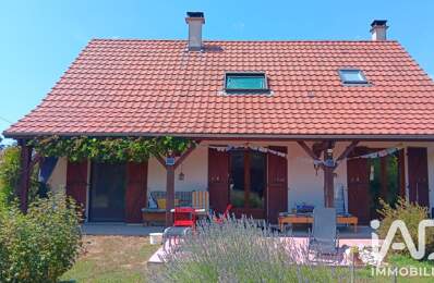Vente Maison/villa 6 pièces — photo du bien