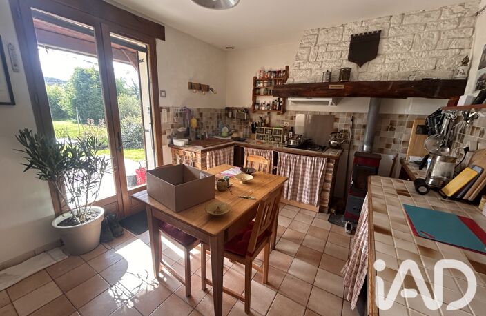 Vente Maison/villa 6 pièces — photo 2