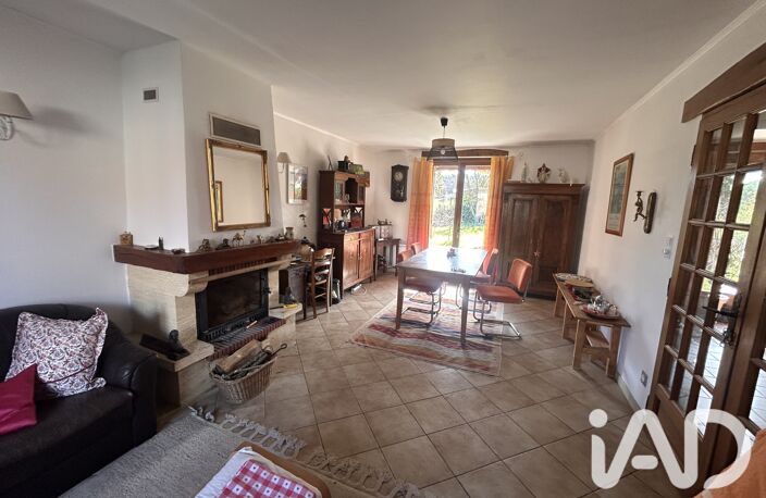 Vente Maison/villa 6 pièces — photo 3