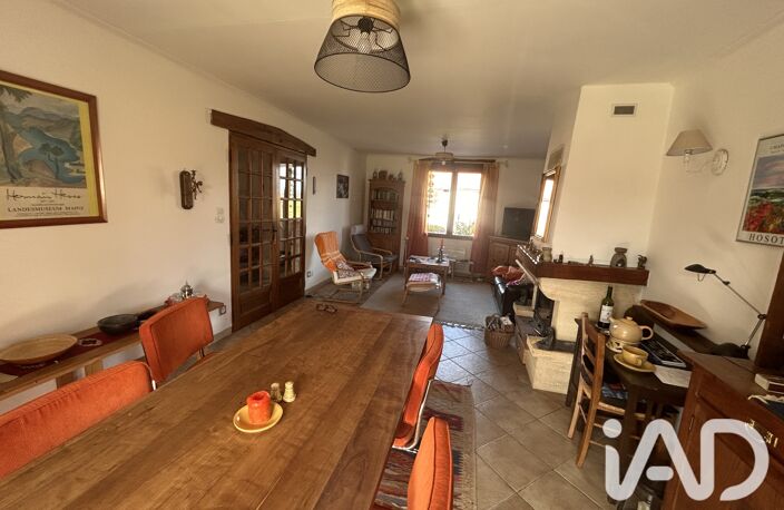 Vente Maison/villa 6 pièces — photo 4