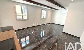 Appartement 2 Pièces 36 m² à louer à La Seyne-sur-Mer (83500)