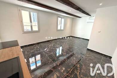 Appartement 2 pièces 750 €