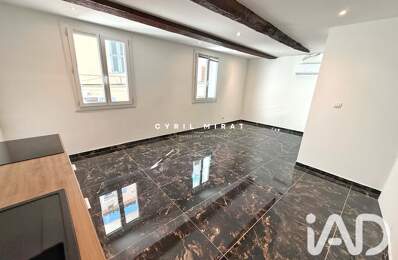 Location Appartement 2 pièces — photo du bien