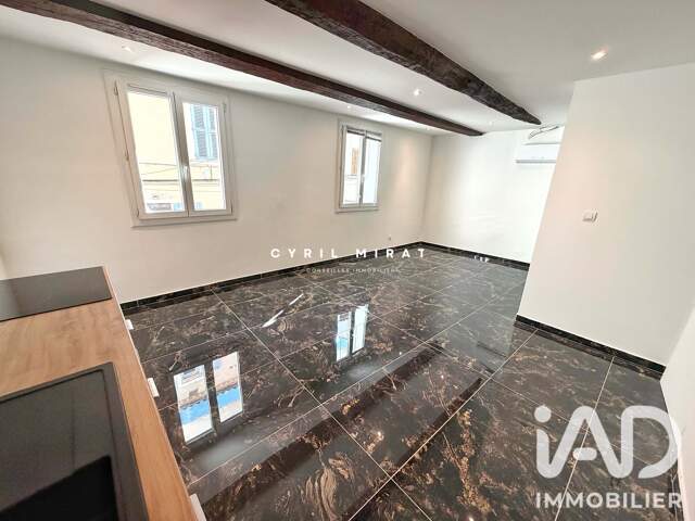 Location Appartement 2 pièces — photo du bien