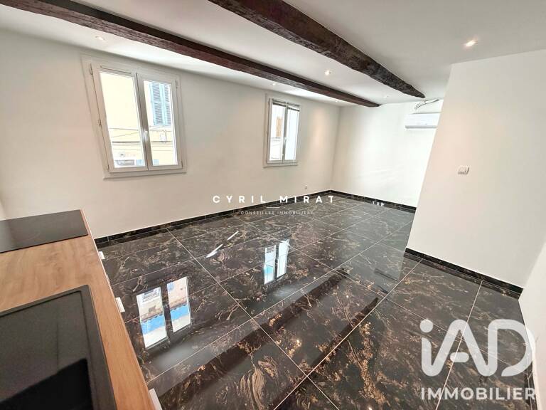 Location Appartement 2 pièces — photo 1