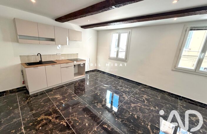 Location Appartement 2 pièces — photo 2