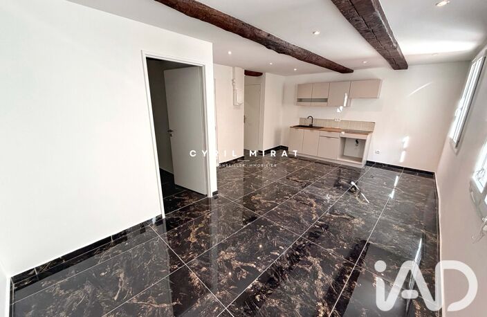 Location Appartement 2 pièces — photo 3