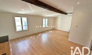 Appartement 4 Pièces 52 m² à louer à La Seyne-sur-Mer (83500)
