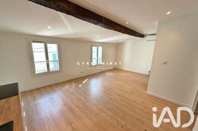 Appartement 4 pièces 960 €