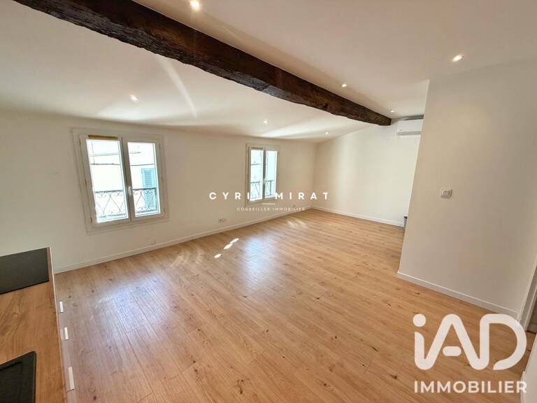 Location Appartement 4 pièces — photo 1