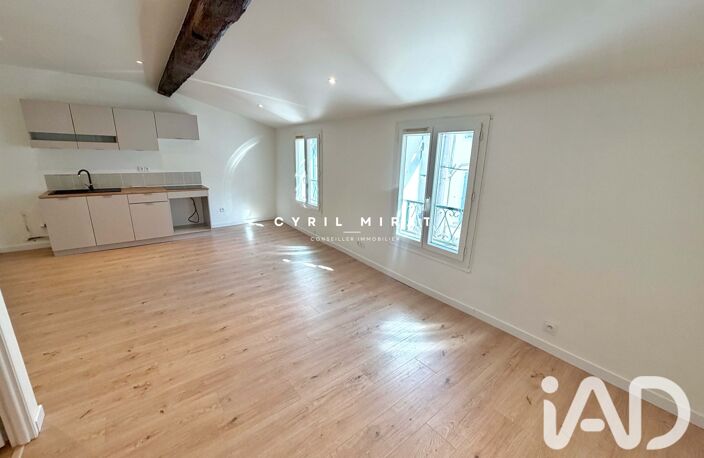 Location Appartement 4 pièces — photo 3