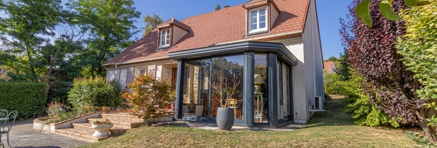 Maison 7 Pièces 170 m² à vendre à Maule (78580)