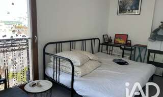 Appartement 1 Pièce 25 m² à louer à Saint-Cyr-l'École (78210)
