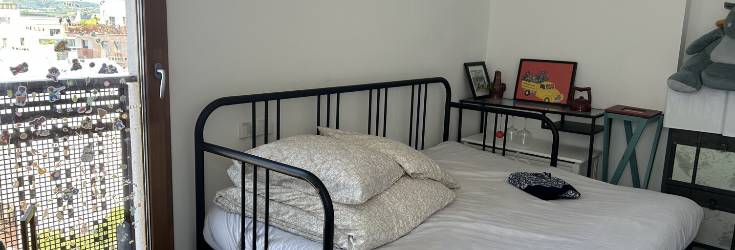 Appartement 1 Pièce 25 m² à louer à Saint-Cyr-l'École (78210)