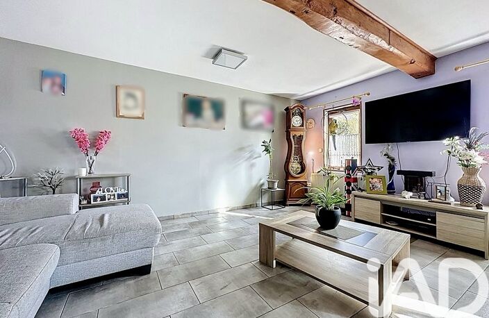 Vente Maison/villa 5 pièces — photo 2