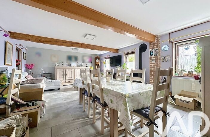 Vente Maison/villa 5 pièces — photo 4