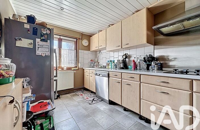 Vente Maison/villa 5 pièces — photo 5