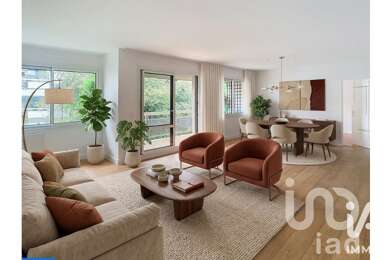 Appartement 5 pièces 649000 €