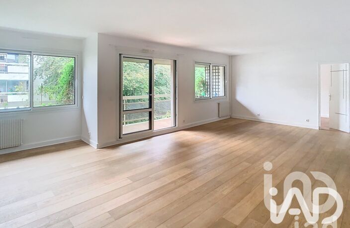 Vente Appartement 5 pièces — photo 2