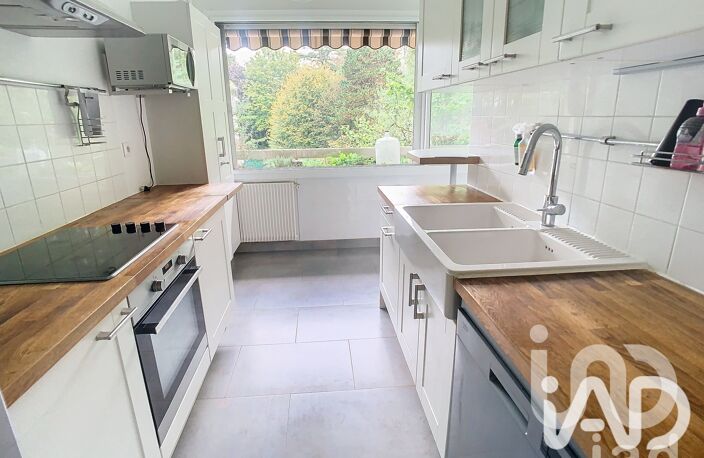 Vente Appartement 5 pièces — photo 4